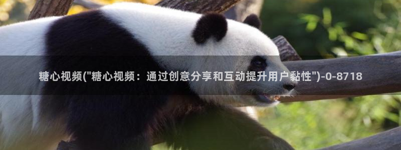 糖心vlogcom：糖心视频(\