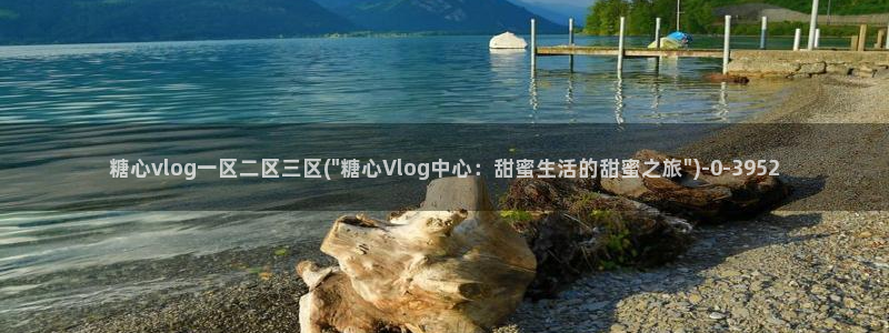 糖心vlog完整版